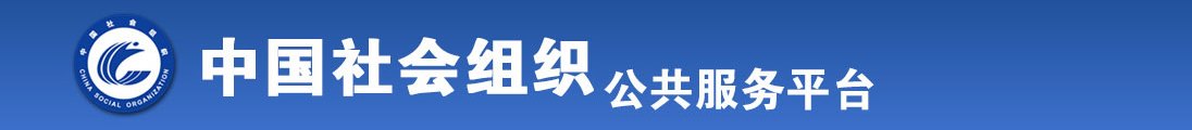 日逼视频黄全国社会组织信息查询